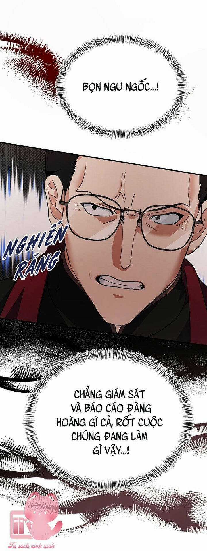 Ác Nữ Trùng Sinh - Chapter 119 - Trang 96