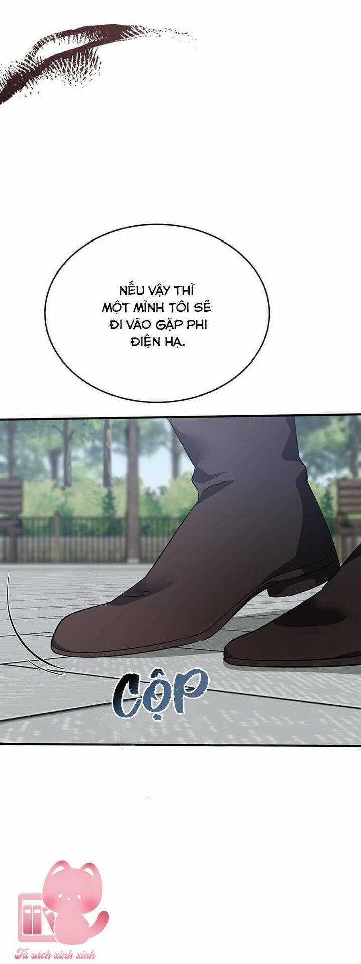 Ác Nữ Trùng Sinh - Chapter 119 - Trang 97