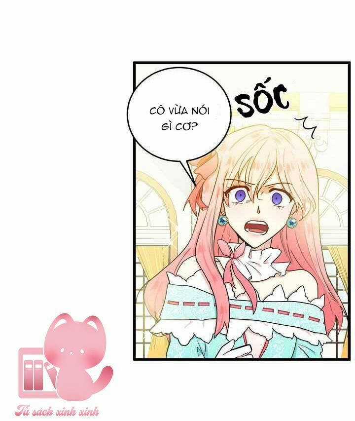 Ác Nữ Trùng Sinh - Chapter 12 - Trang 14