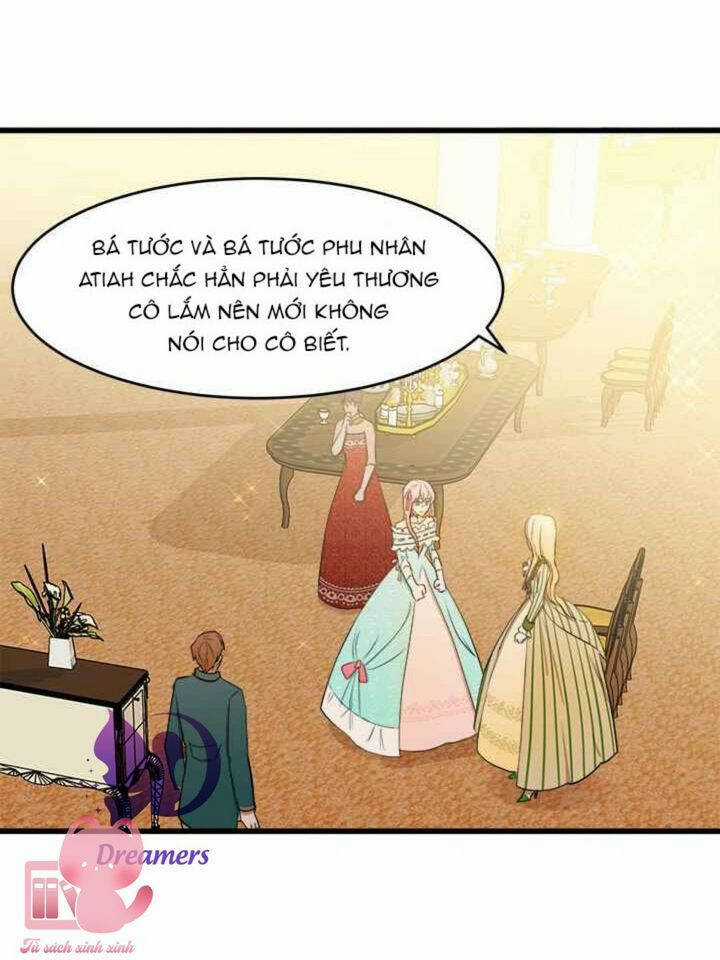 Ác Nữ Trùng Sinh - Chapter 12 - Trang 16