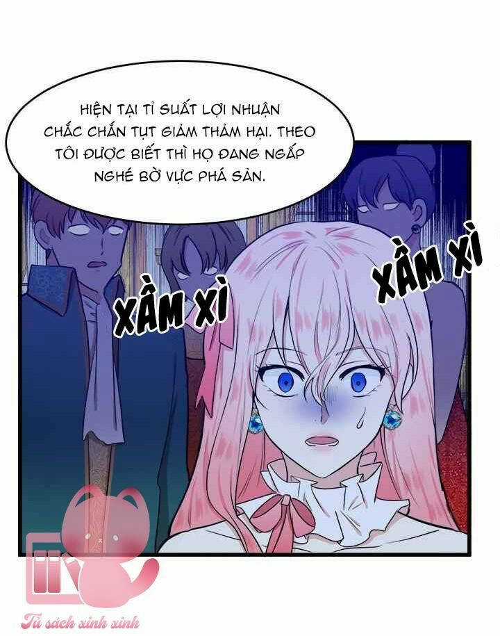 Ác Nữ Trùng Sinh - Chapter 12 - Trang 18