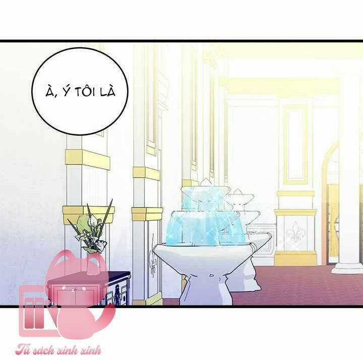 Ác Nữ Trùng Sinh - Chapter 12 - Trang 19