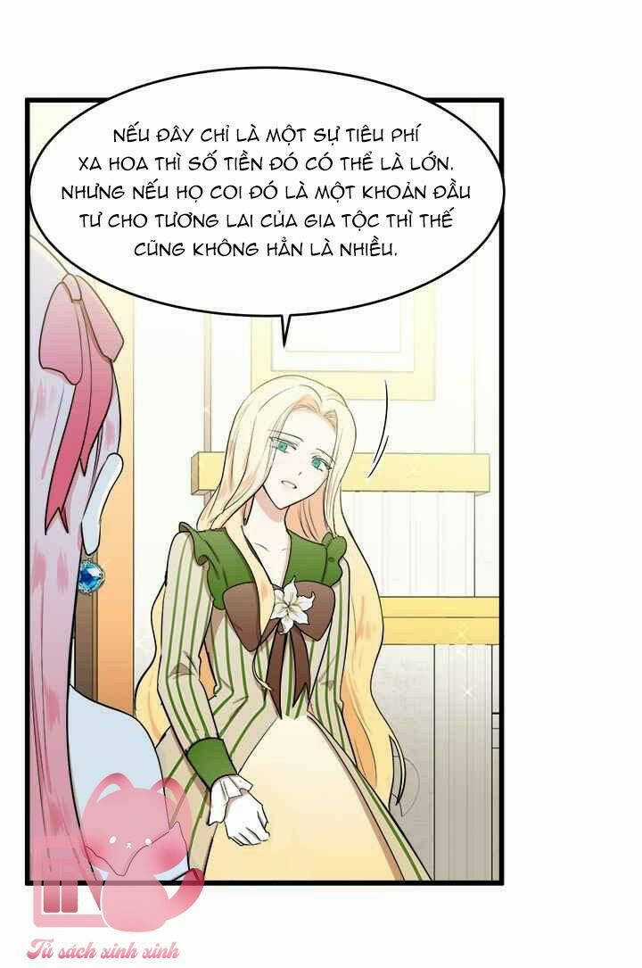 Ác Nữ Trùng Sinh - Chapter 12 - Trang 20