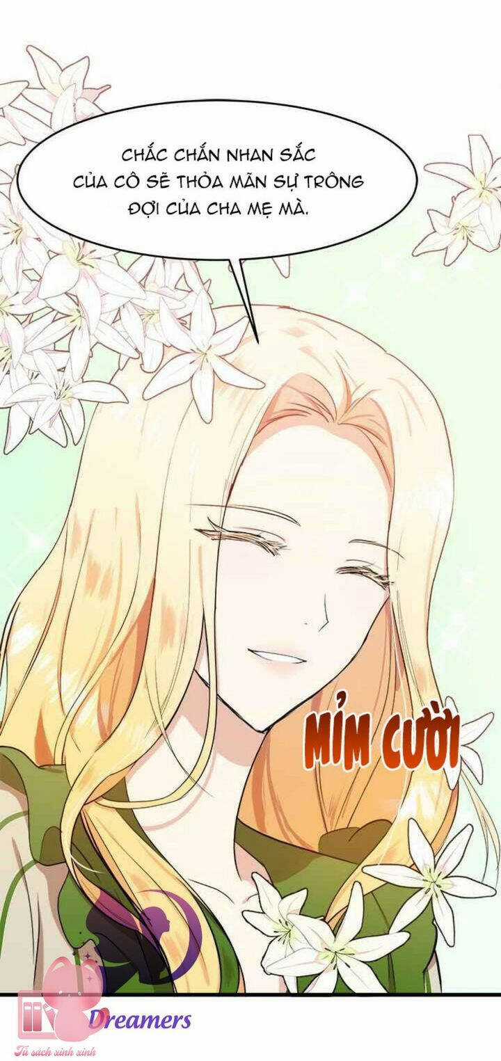 Ác Nữ Trùng Sinh - Chapter 12 - Trang 21