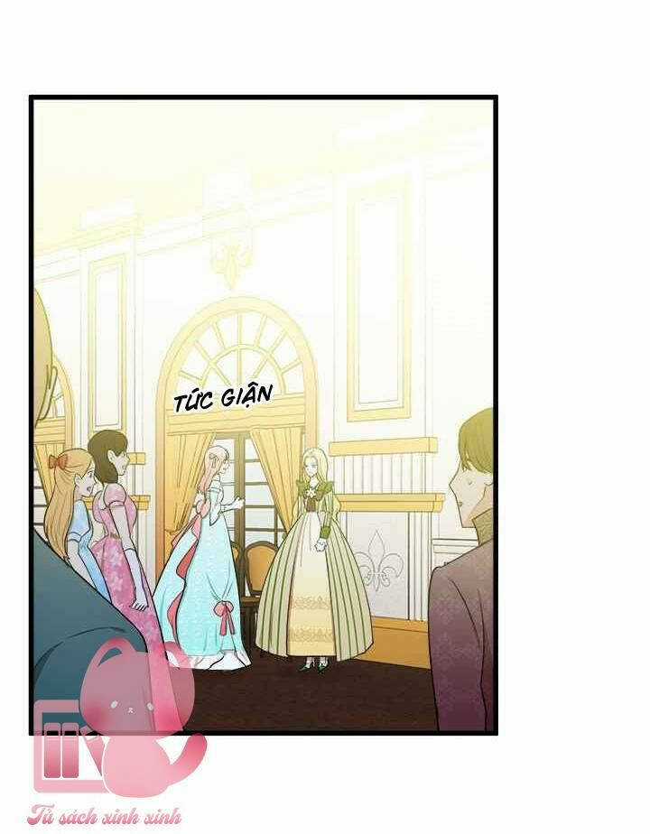 Ác Nữ Trùng Sinh - Chapter 12 - Trang 24