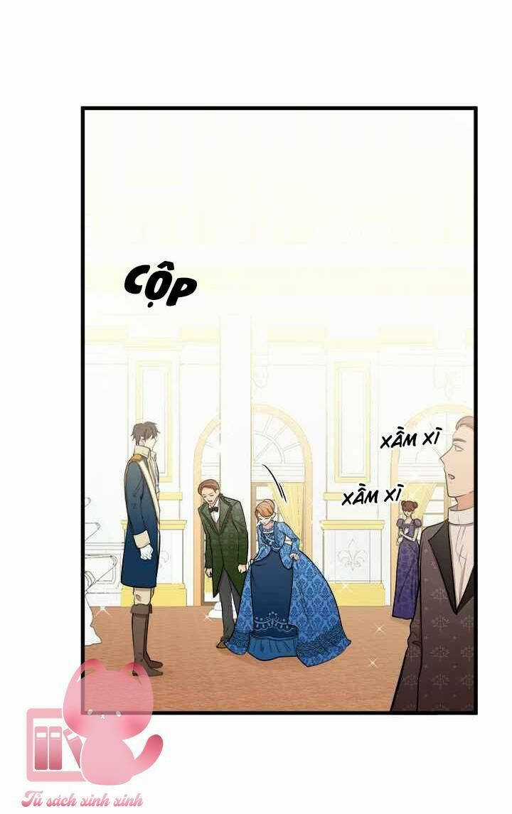 Ác Nữ Trùng Sinh - Chapter 12 - Trang 27