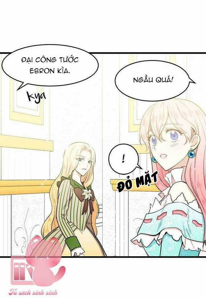 Ác Nữ Trùng Sinh - Chapter 12 - Trang 28