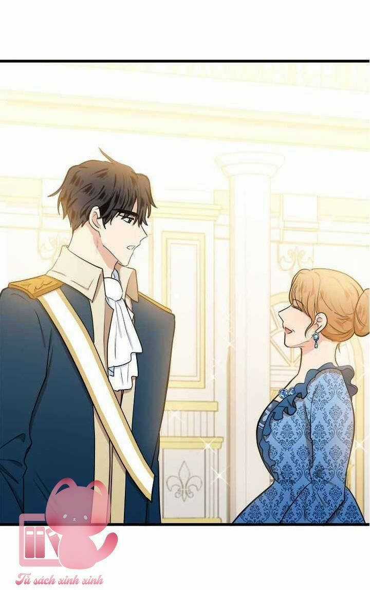 Ác Nữ Trùng Sinh - Chapter 12 - Trang 29