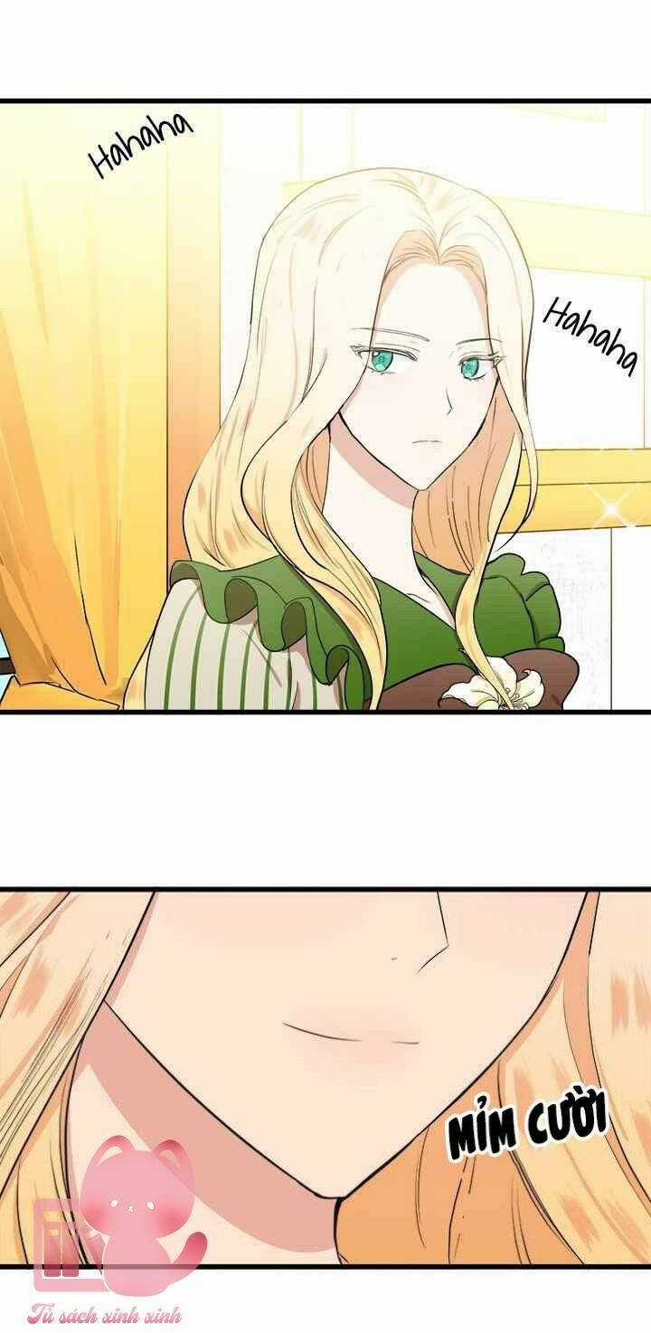 Ác Nữ Trùng Sinh - Chapter 12 - Trang 4