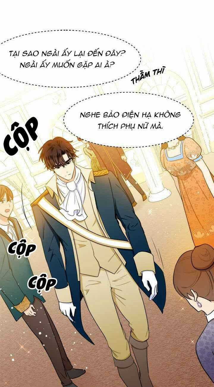 Ác Nữ Trùng Sinh - Chapter 12 - Trang 32