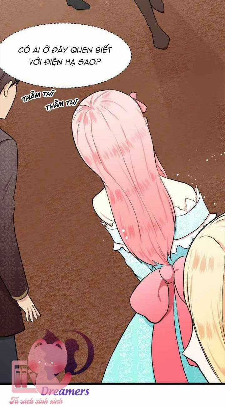 Ác Nữ Trùng Sinh - Chapter 12 - Trang 33