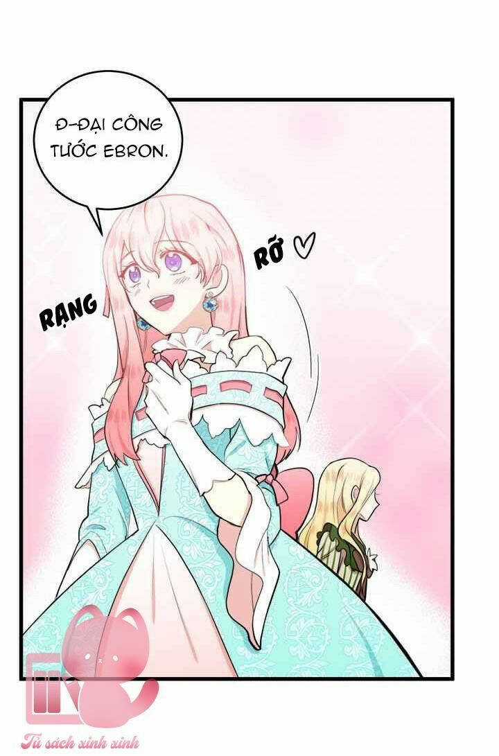 Ác Nữ Trùng Sinh - Chapter 12 - Trang 34