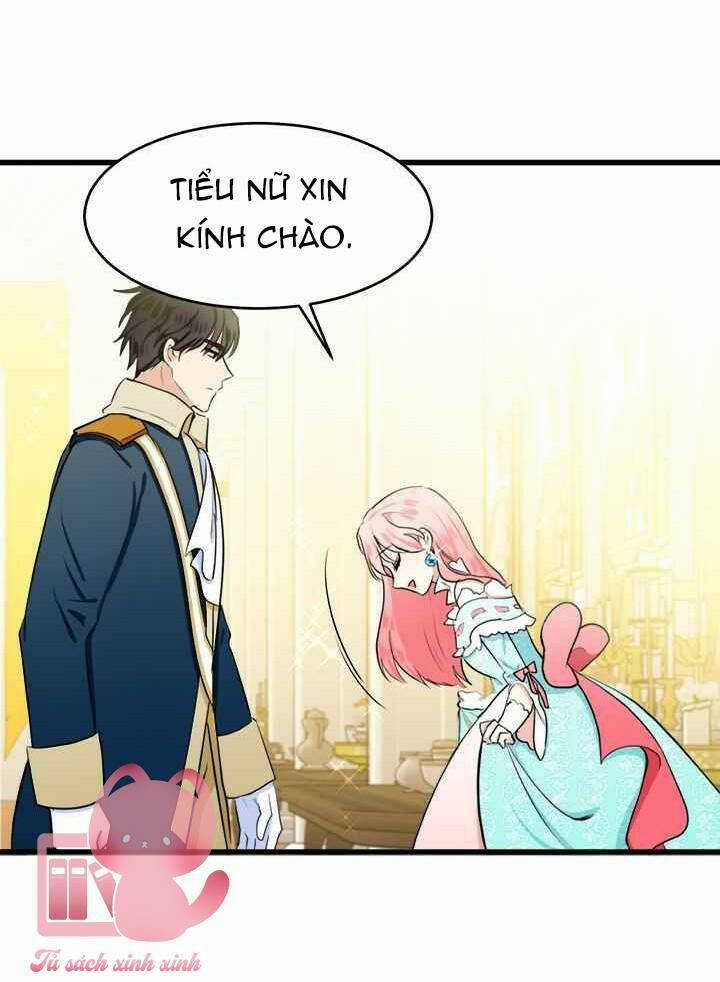 Ác Nữ Trùng Sinh - Chapter 12 - Trang 35