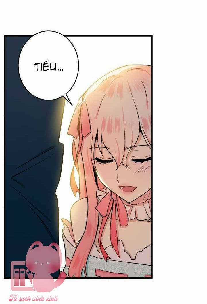 Ác Nữ Trùng Sinh - Chapter 12 - Trang 36