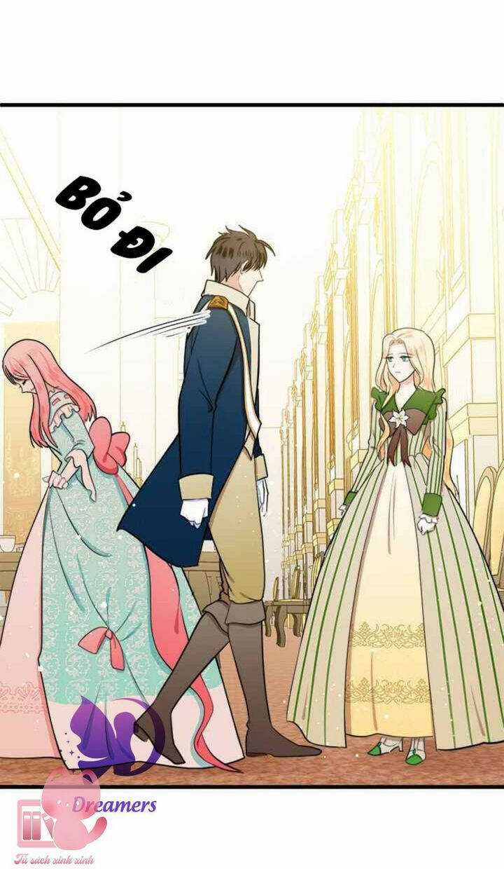 Ác Nữ Trùng Sinh - Chapter 12 - Trang 37