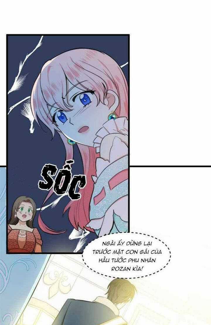 Ác Nữ Trùng Sinh - Chapter 12 - Trang 38