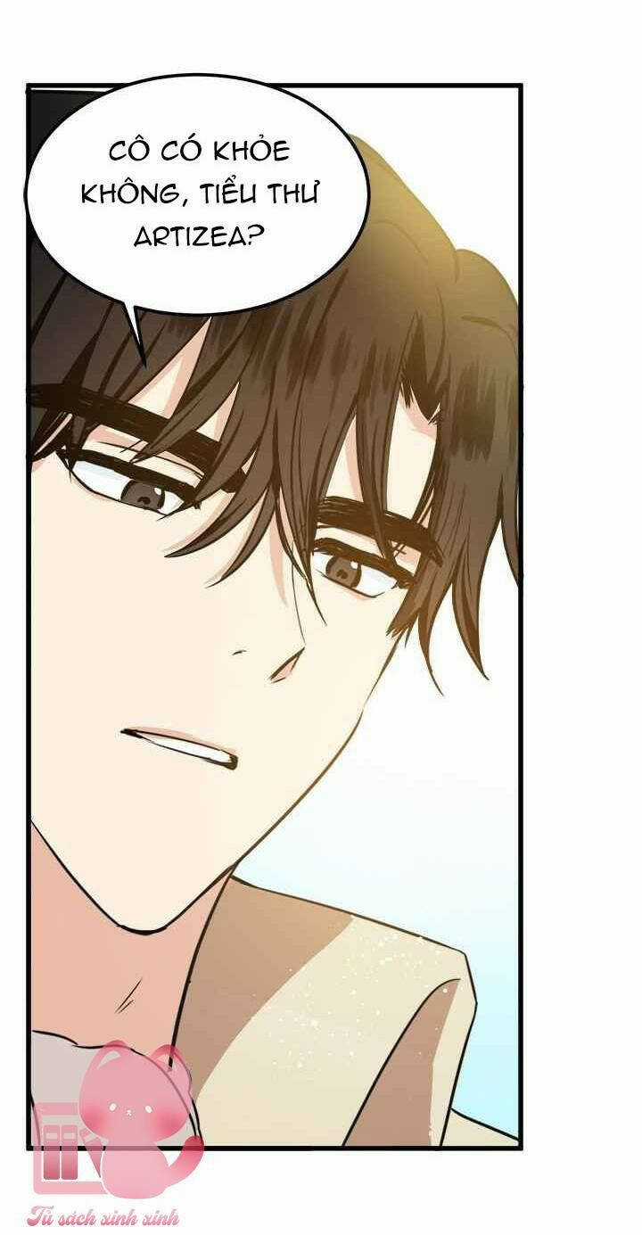 Ác Nữ Trùng Sinh - Chapter 12 - Trang 40