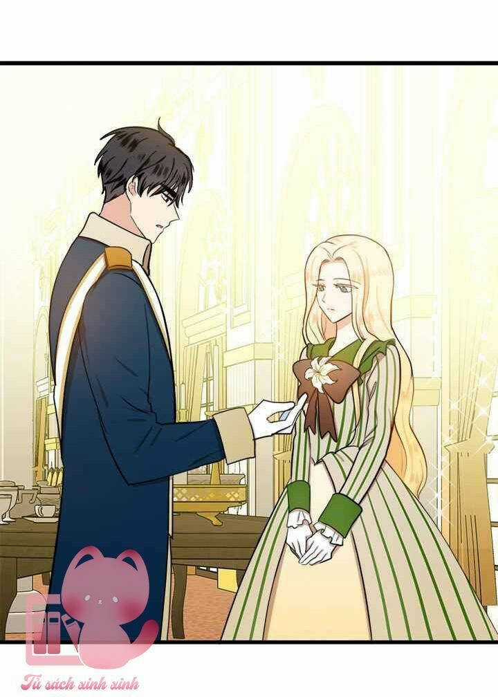 Ác Nữ Trùng Sinh - Chapter 12 - Trang 41