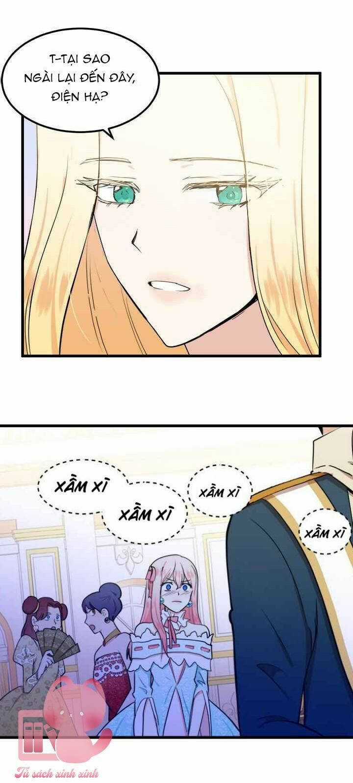 Ác Nữ Trùng Sinh - Chapter 12 - Trang 44