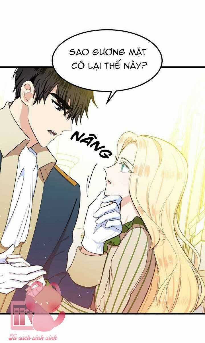 Ác Nữ Trùng Sinh - Chapter 12 - Trang 48