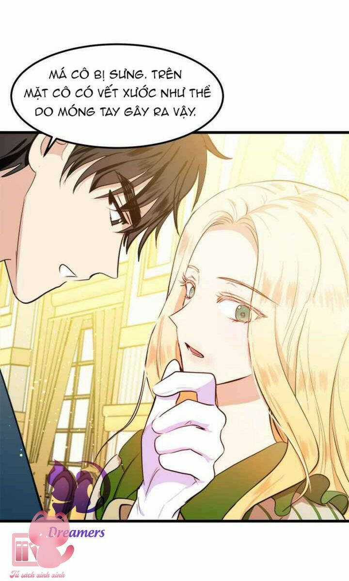 Ác Nữ Trùng Sinh - Chapter 12 - Trang 50