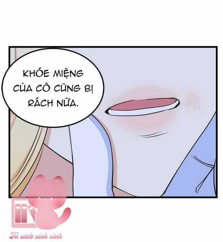 Ác Nữ Trùng Sinh - Chapter 12 - Trang 51