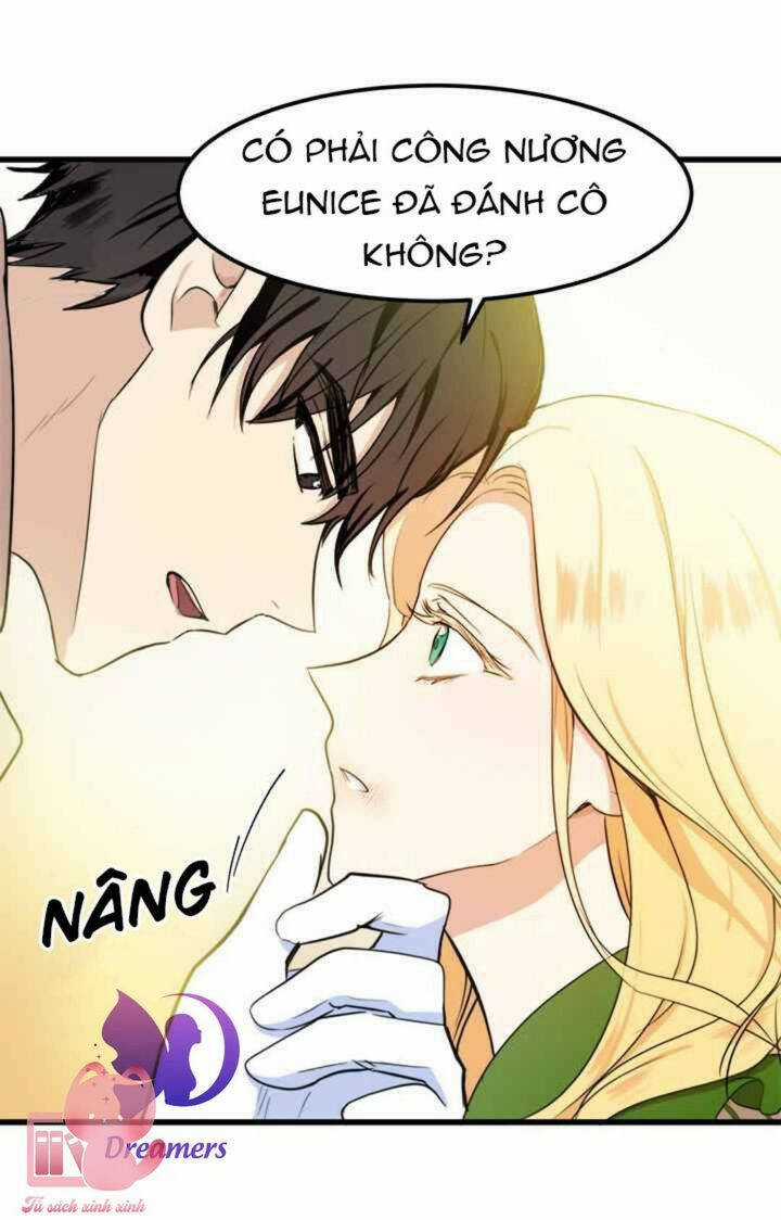 Ác Nữ Trùng Sinh - Chapter 12 - Trang 55