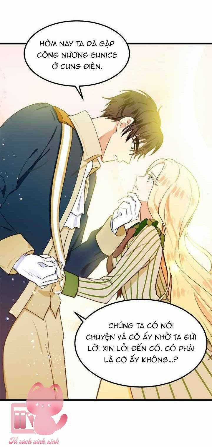 Ác Nữ Trùng Sinh - Chapter 12 - Trang 56