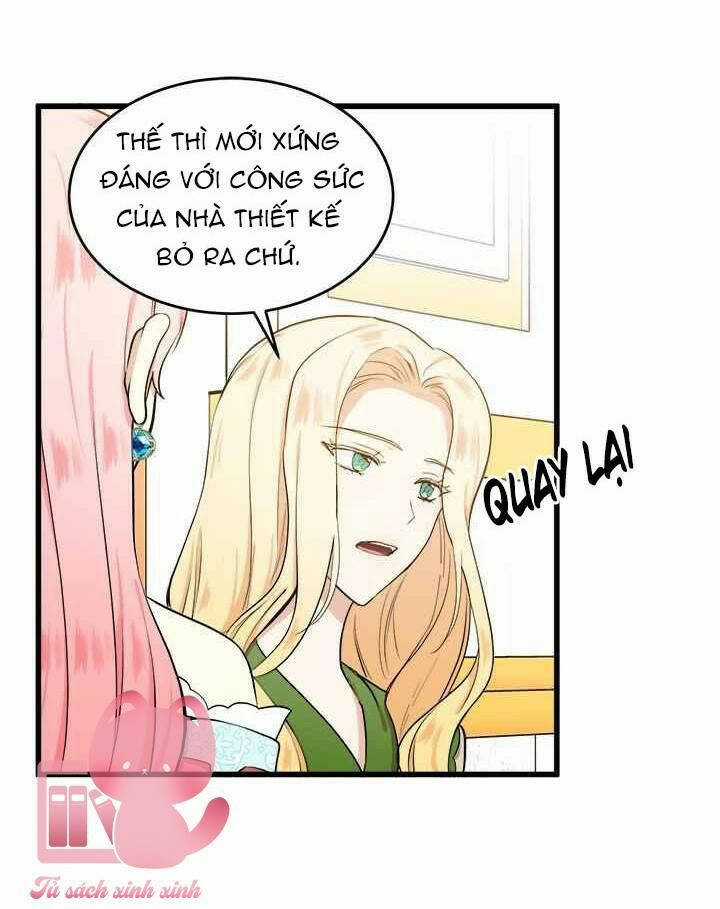 Ác Nữ Trùng Sinh - Chapter 12 - Trang 7