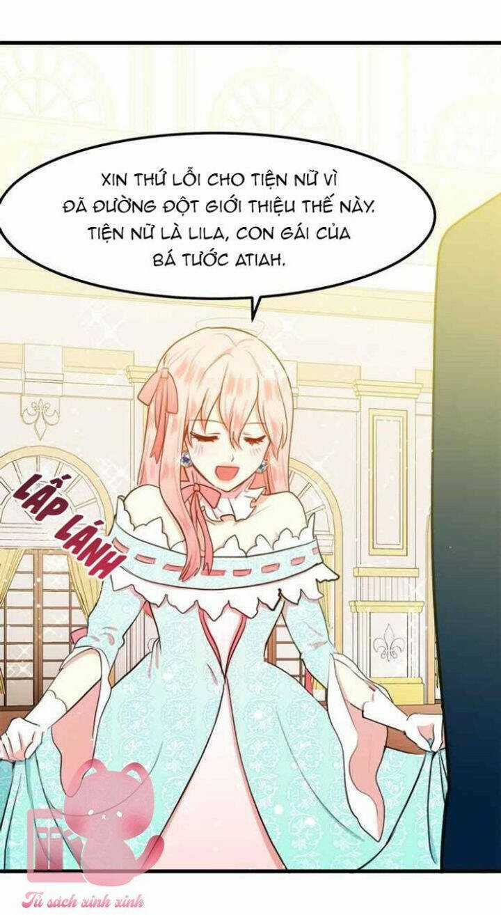 Ác Nữ Trùng Sinh - Chapter 12 - Trang 64