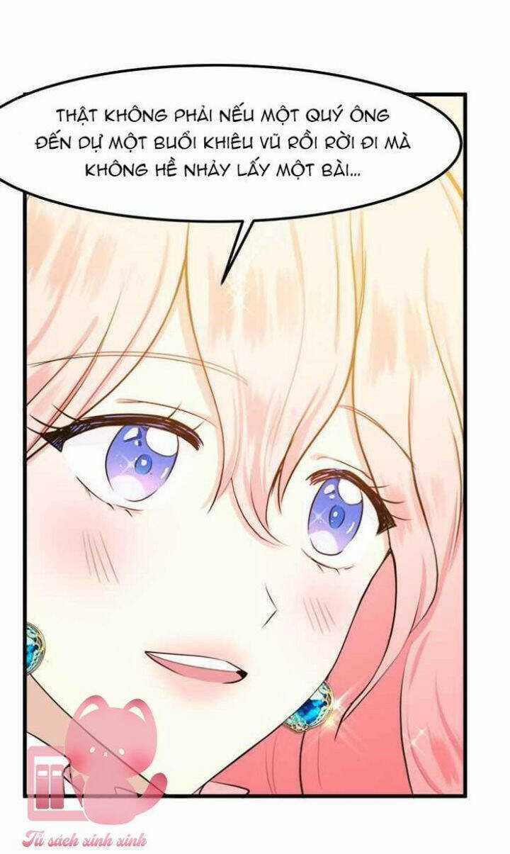 Ác Nữ Trùng Sinh - Chapter 12 - Trang 65