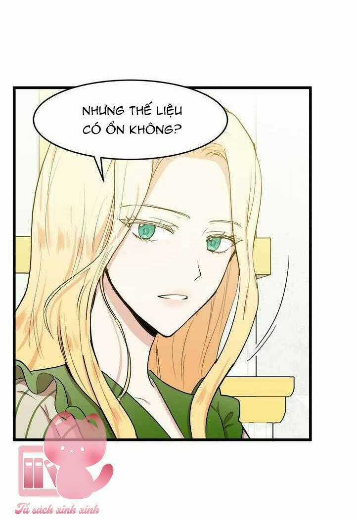 Ác Nữ Trùng Sinh - Chapter 12 - Trang 9