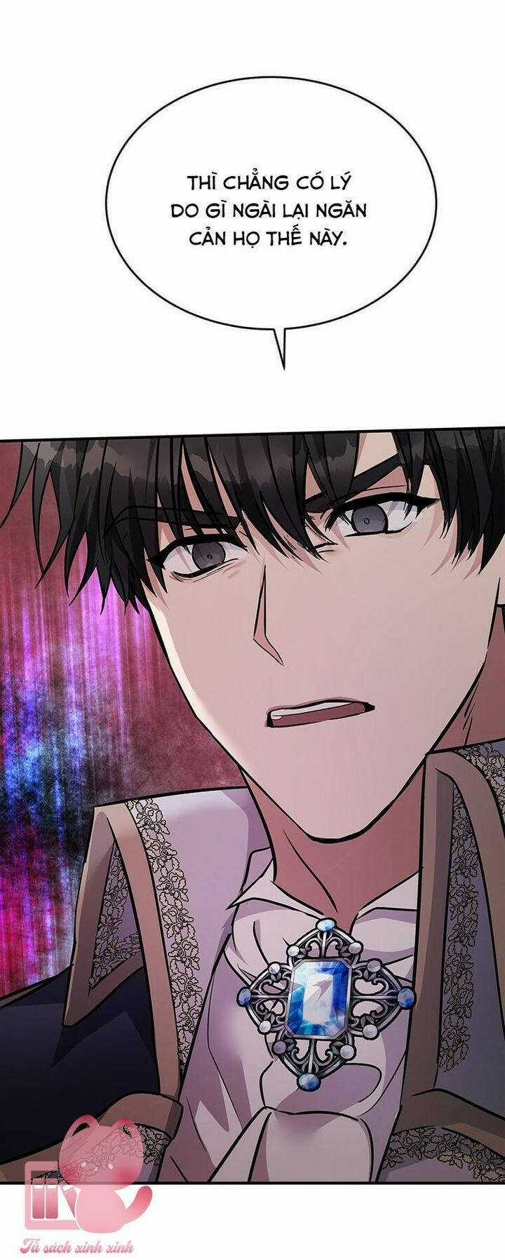 Ác Nữ Trùng Sinh - Chapter 120 - Trang 11