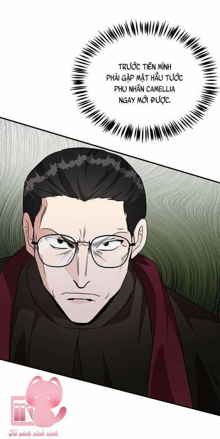 Ác Nữ Trùng Sinh - Chapter 120 - Trang 103