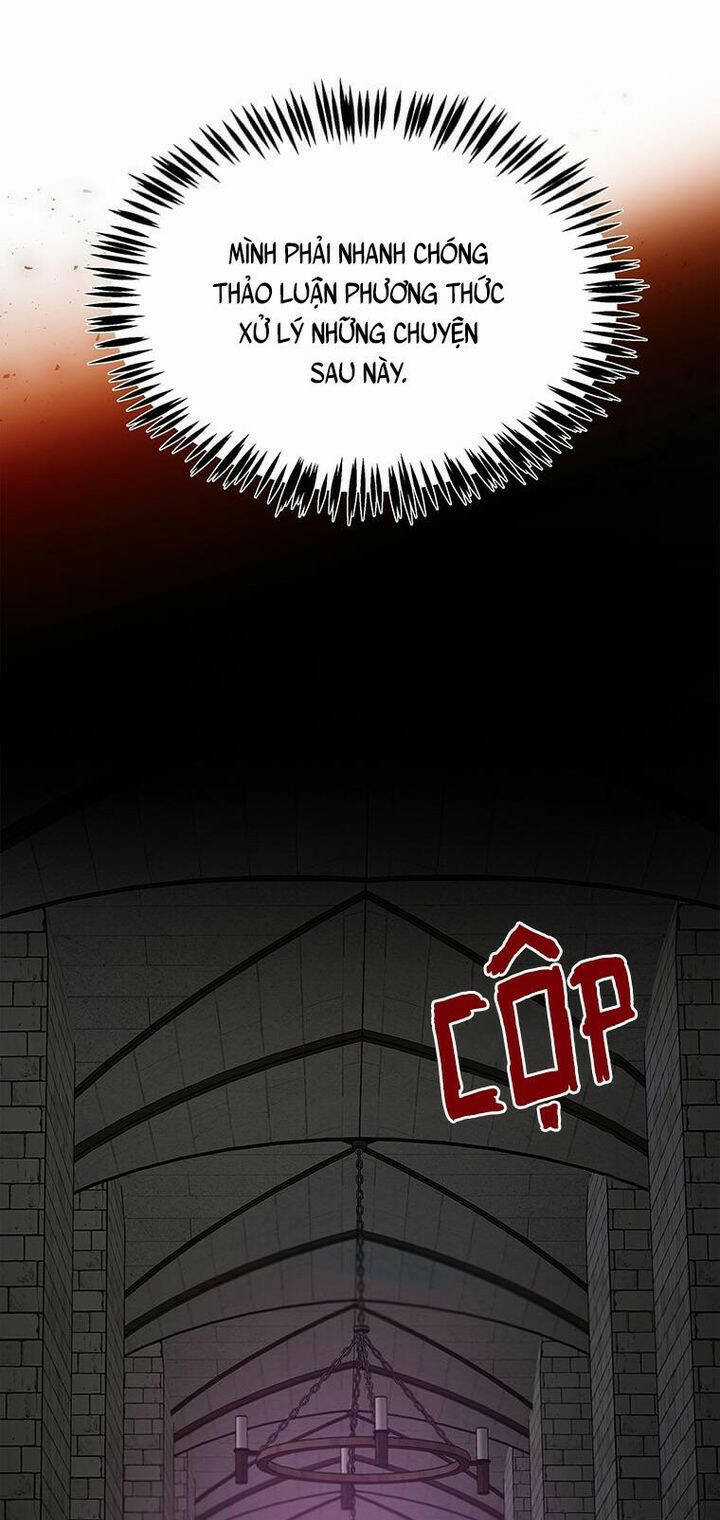 Ác Nữ Trùng Sinh - Chapter 120 - Trang 104