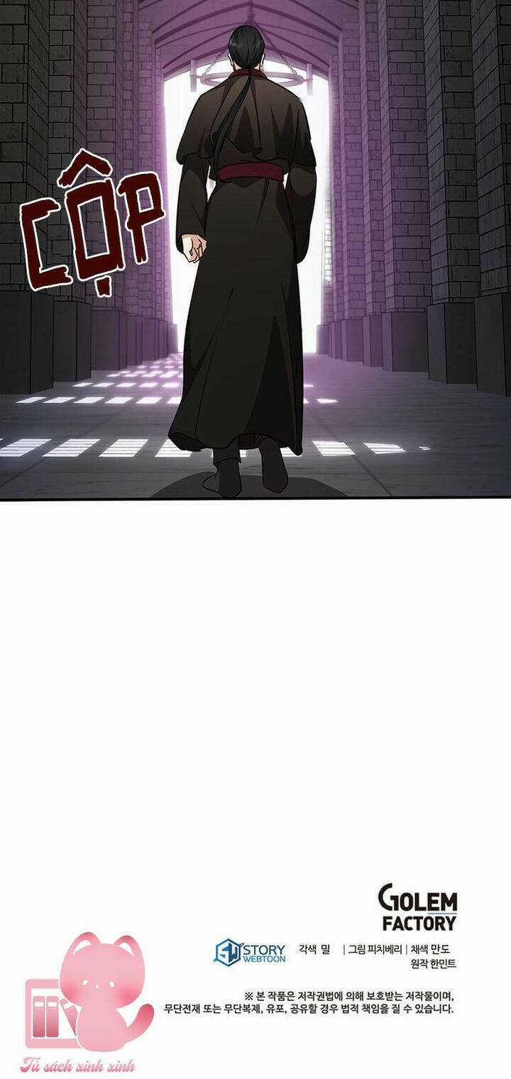 Ác Nữ Trùng Sinh - Chapter 120 - Trang 105