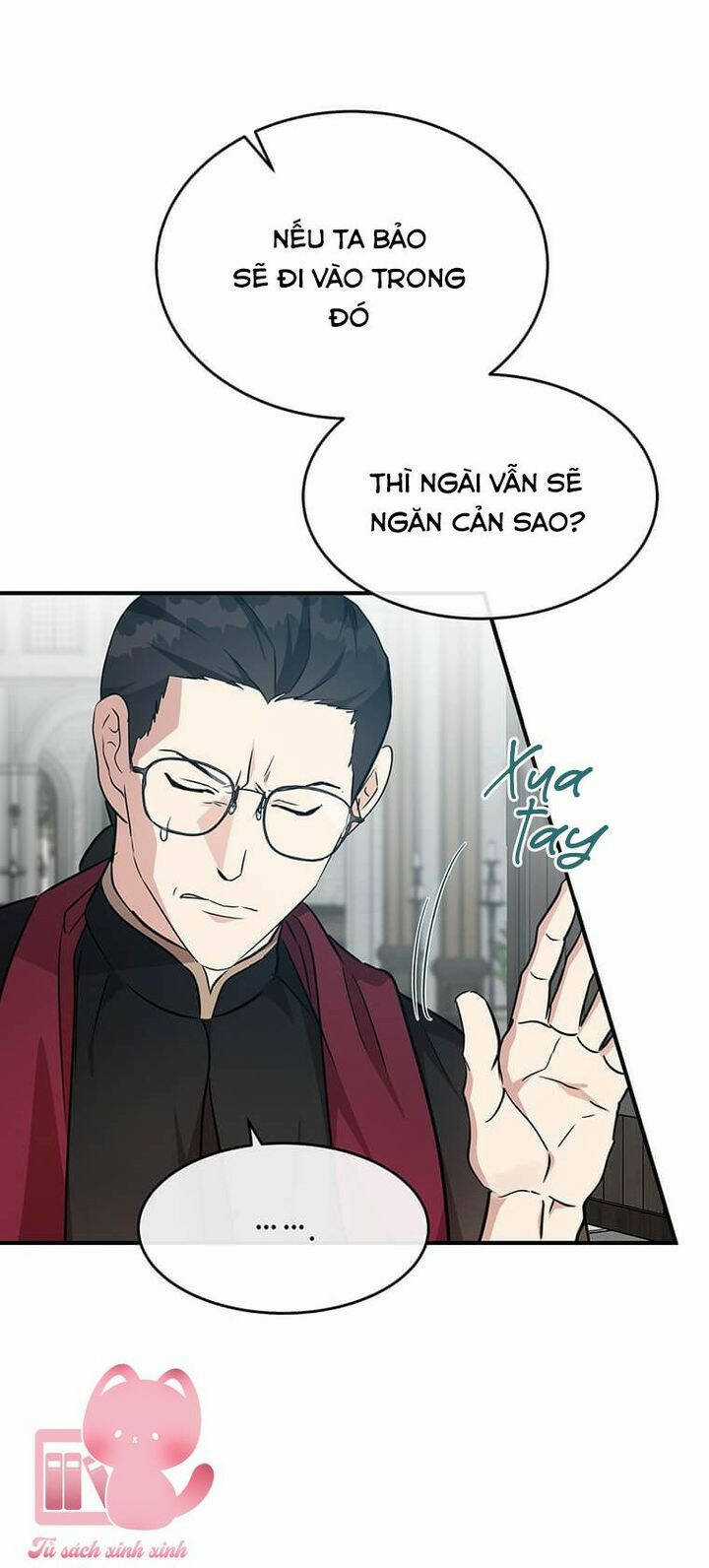 Ác Nữ Trùng Sinh - Chapter 120 - Trang 12