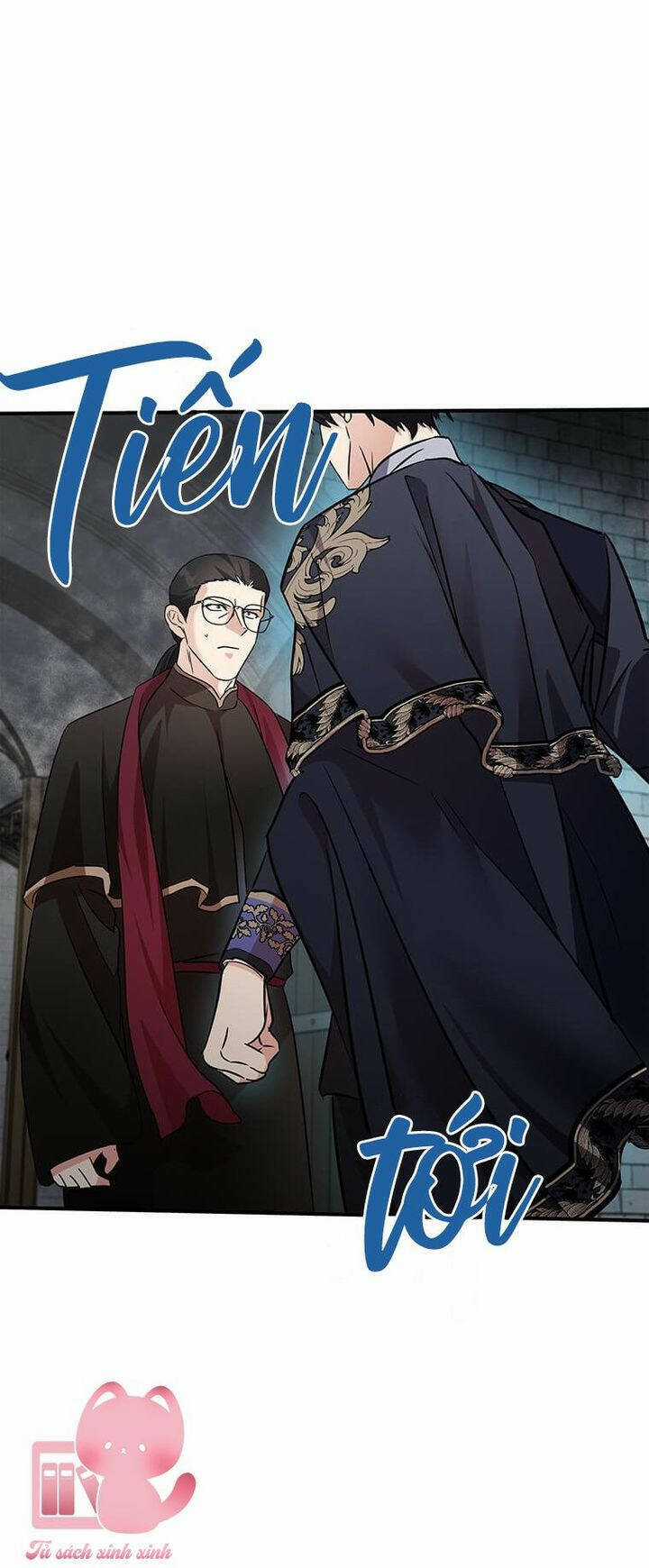 Ác Nữ Trùng Sinh - Chapter 120 - Trang 15