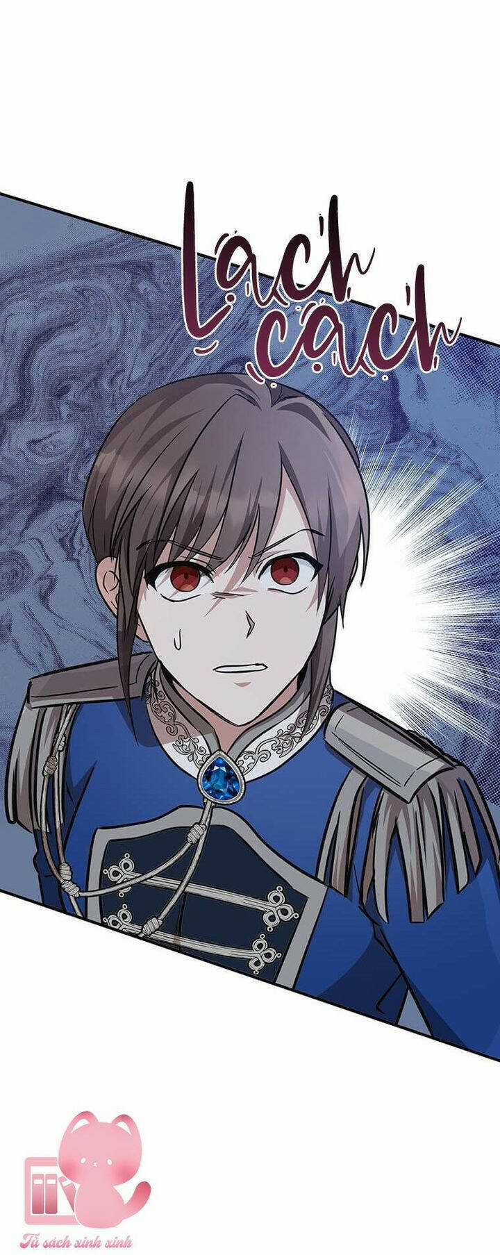 Ác Nữ Trùng Sinh - Chapter 120 - Trang 20