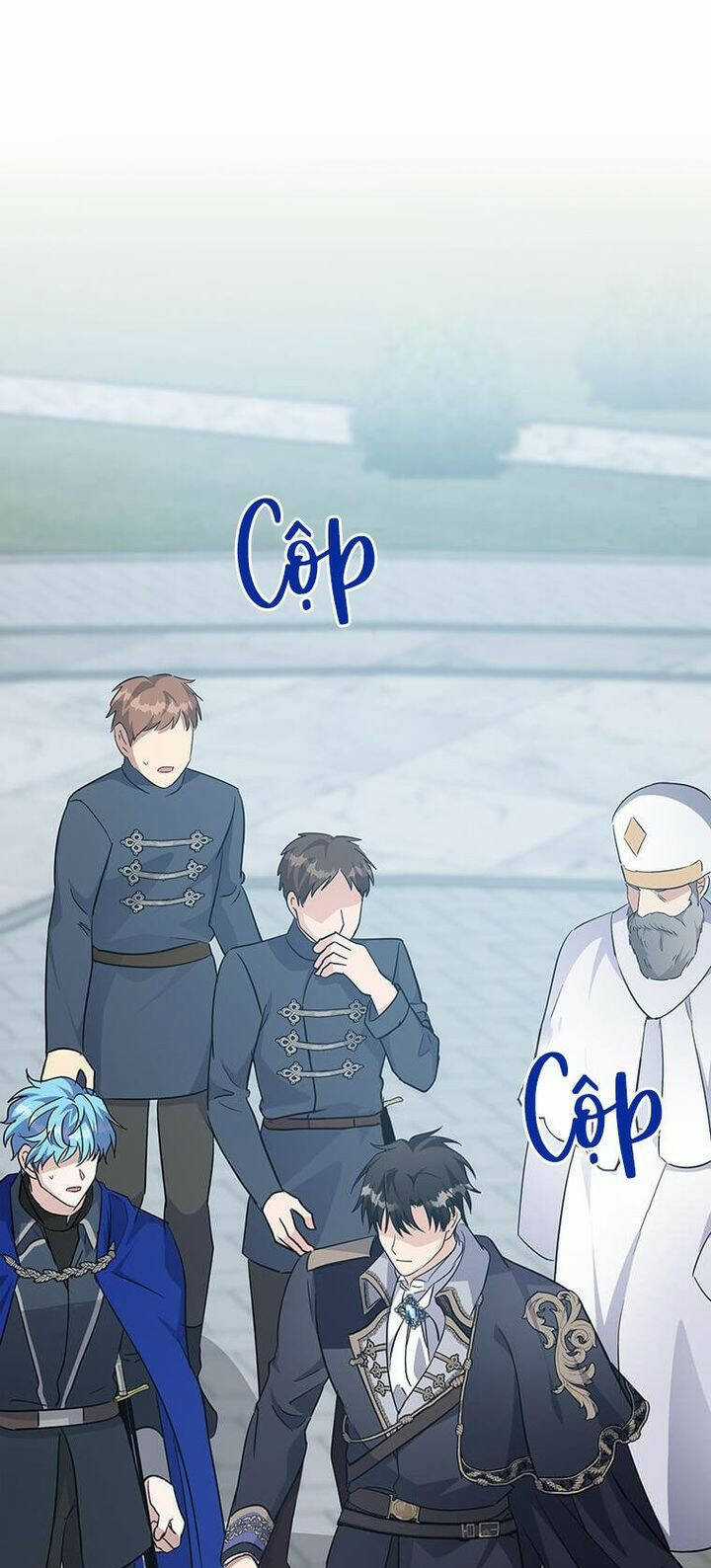 Ác Nữ Trùng Sinh - Chapter 120 - Trang 3