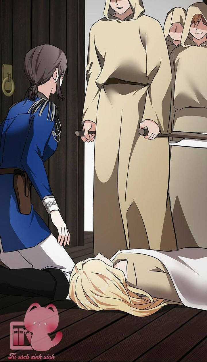 Ác Nữ Trùng Sinh - Chapter 120 - Trang 22