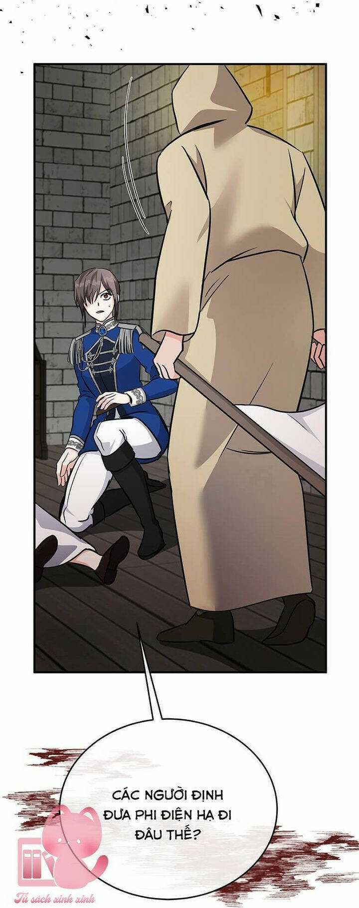 Ác Nữ Trùng Sinh - Chapter 120 - Trang 25