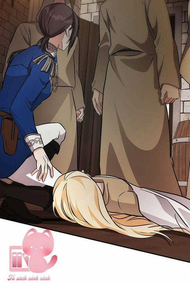 Ác Nữ Trùng Sinh - Chapter 120 - Trang 27