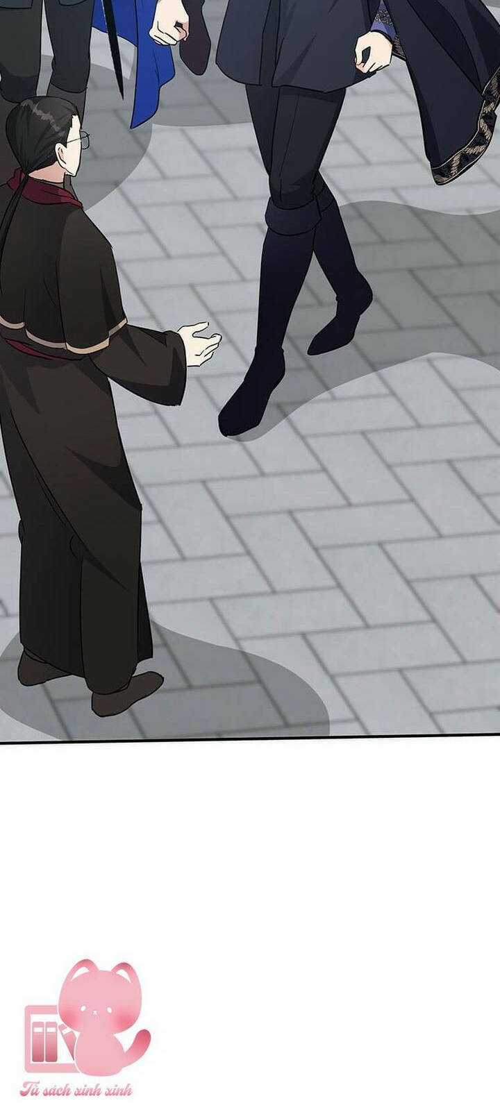 Ác Nữ Trùng Sinh - Chapter 120 - Trang 4