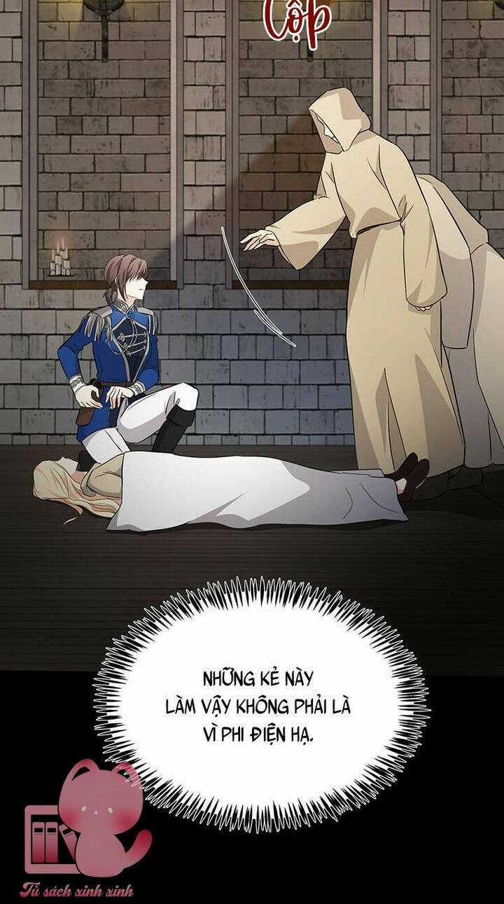 Ác Nữ Trùng Sinh - Chapter 120 - Trang 31