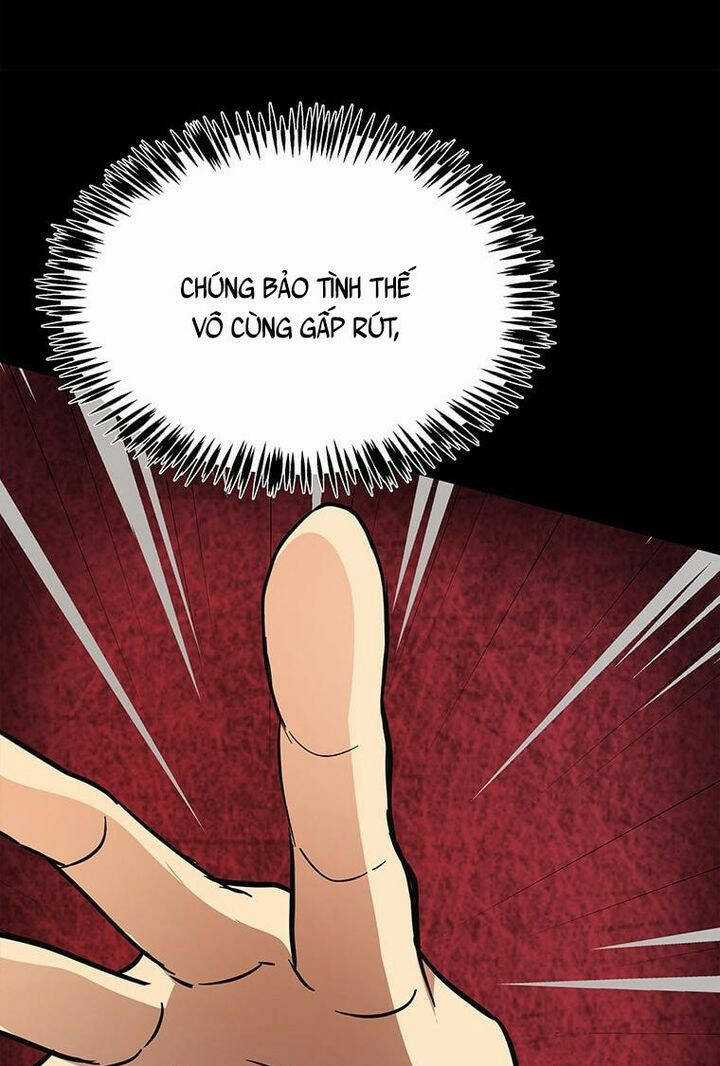 Ác Nữ Trùng Sinh - Chapter 120 - Trang 32