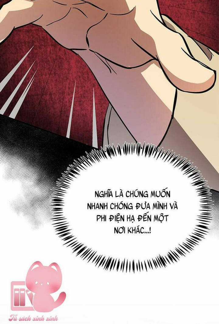 Ác Nữ Trùng Sinh - Chapter 120 - Trang 33