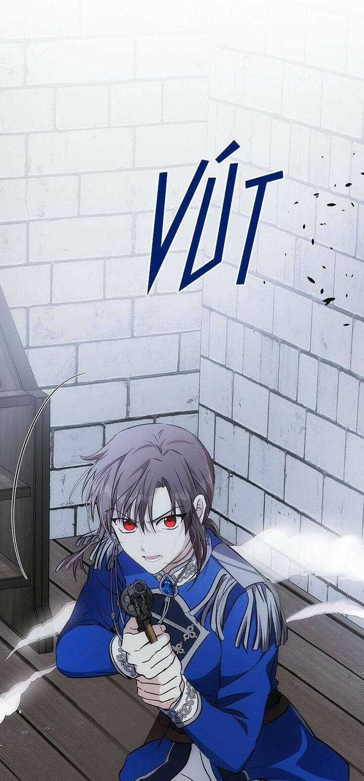 Ác Nữ Trùng Sinh - Chapter 120 - Trang 34