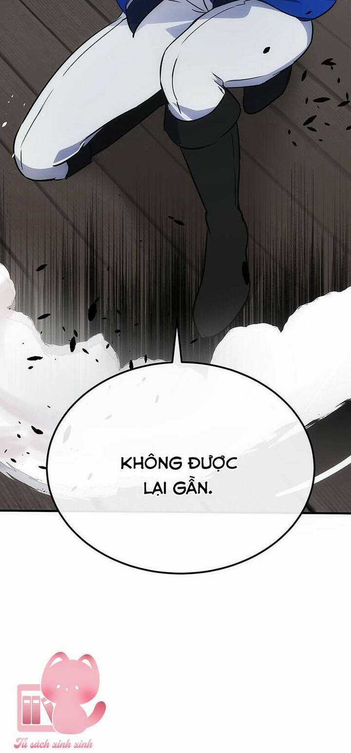 Ác Nữ Trùng Sinh - Chapter 120 - Trang 35