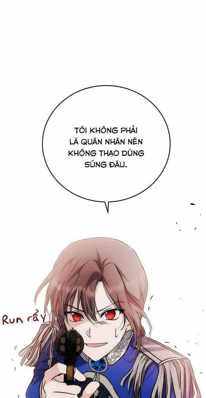 Ác Nữ Trùng Sinh - Chapter 120 - Trang 37